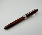 Visconti Van Gogh Sandal Wood Fountain Pen 14k Gold Nib - Old Style