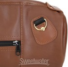 Glenn Cronkhite Bags Trp-btl Trumpet Gig Bag - British Tan