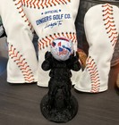 The Golfstronaut  moon Man Holder Only 