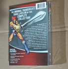 Thundercats The Complete Series  dvd 12-discs Box Set  Region 1