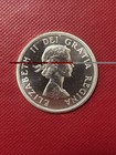 1964  1 Canada 100th Anniv   800 Silver Dollar Proof-like Finish  600 Asw