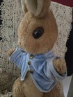 Eden Mr  Rabbit Peter Rabbit Beatrix Potter Bunny 15    Vintage