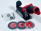 Milwaukee 2522-20 M12 Fuel 3  Compact Cut Off Tool    tool Only      