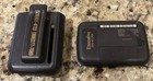 Motorola Advisor Gold Flex Alphanumeric Pager Vintage With Belt Clip