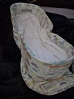 Baby Delight  Portable Infant Bed For Co-sleeping And Travel Foldable