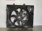 24 Toyota Tacoma Trd Offroad Fan And Fan Motor Assembly 2 4l 