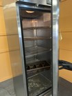 Turbo Air Fridge Tsr-23sd Refrigerator Stainless Steel
