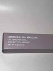 Ilia Limitless Lash Mascara - After Midnight Black Size 0 27oz 8g New Free Ship