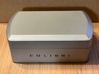 Colibri Quantum Lighter Qtr995002 New In Presentation Box  -  Never Used