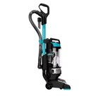 Bissell Cleanview Upright Vacuum     Auto Cord Rewind  Bagless  Pet Hair Friendly