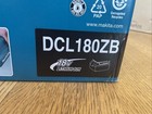 Makita Dcl180zb Vacuum Cleaner Blue Tool Only  New Open Box