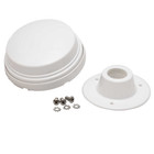 Mercury Smartcraft Boat Gps Antenna 8m0024918   Gps100 White