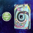 Bandai Tamagotchi Paradise Jade Forest  us Version 