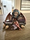 Princess Of The Night Fairy Figurine 2016 Jasmine Becket Griffiths  0865