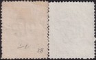 Australia Victoria 1884-85 Mnh Heraldry Fiscal Issue Sg  254b-272 Cv    1 575