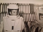 Star Trek The Motion Picture 1979 Original Rare Spock Cut Space Walk Studio Orig
