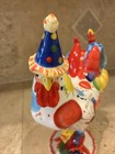Poultry In Motion Sharon Neuhaus Birthday Rooster Rare Htf