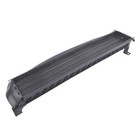 Front Lower Grille Radiator Shutter With Motor Assembly Replacement