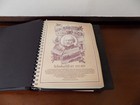 Rowland Hill Mnh Mint Stamps Collection In 2 Albums Inc  Gutter Pairs Etc