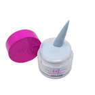 Ibett Nails Acrylic Powder Set Acrilico  20 25 28 29 35 36 - 6 Colors 1oz  Jar