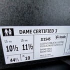 Adidas Us 10 5 Men s Pink Black Lifestyle Basketball Dame Certified 3 Ie9346 Nib