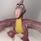 7  Elsa Dinosaur Plush Toy From We re Back By Dakin 1993 Extremely Rare 