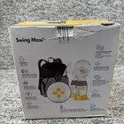 Medela Swing Maxi Double Electric Breast Pump New Factory Sealed