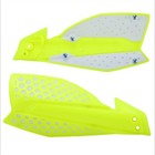 Motorcycle Hand Brush Guard Universal 7 8  22mm Handlebar Handguards Cafe Racer