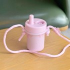 New 2025 China Starbucks Spring Sakura 16oz Ss Straw Cup Tumbler