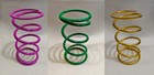 Yamaha Atv utv Secondary Driven Clutch Spring Green Yds10