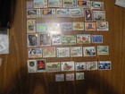 British Channel Islands Stamps 30 Guernsey 41 Jersey 30 Isle Of Man Used Vf