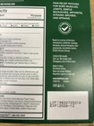 Biofreeze Pain Relief Patch  Cooling Menthol  Flexible  Large  15ct  Exp 12 2026