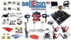 48 x48  Industrial Floor Scale  4x 4 10000 Lb X 1 Lb Heavy Duty Warehouse Pallet