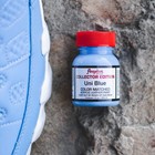 Angelus Collector Edition Uni Blue Leather Paint For Sneakers 1 Oz