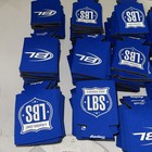 Lot Of 175 Bud Light Drink Koozies
