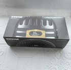 55sh Series Ii Iconic Unidyne Dynamic Vocal Vintage Style Microphone