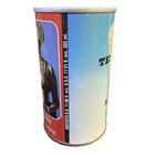 Tennent s Lager Beer Can Pull Tab Girls Penny In The Evening Collectable Rare