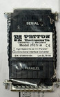 Patton Electronics 2037f-m High Speed Parallel-to-serial Or Serial-to-parallel