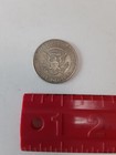 Skull Kennedy Half Dollar Brick Wall Hobo Nickel Challenge Coin Fantasy Piece