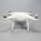 Dji Phantom 4 Advanced Drone Quadcopter Only --- Plus Props