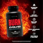 2pc Sculpt Nation By V Shred Burn Thermogenic Daytime Fat Burner For Men   Women
