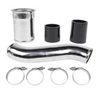 Detroit Diesel Series 60 14l Engine Coolant Pipe Hose Kit 23505899 23506325