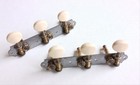 1960 1961 1962 Gibson Melody Maker Lg-0 Nickel Guitar Tuners