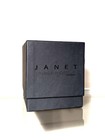 Janet Jackson Unbreakable Candle Vanilla New Rare Promo