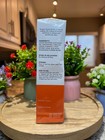Natural Facial Cleanser  Rose Water Turmeric Extract Kojic Acid 100 Ml