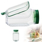 Salad Pod Portable Salad Bowl  New 100   Free Shipping   