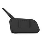 Motorcycle Intercom Helmet Bluetooth Headset Communicator Waterproof Interphone