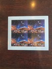 Usps 20pcs Scott Us 5828 Cosmic Cliffs Block Mnh Free Shipping In Us-mnh