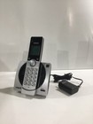 Vtech Cs6919-2 Dect 6 0  Cordless Phone Caller Id Call Waiting 2 Handsets Silver