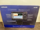 Lowrance Eagle 5 Fishfinder Chartplotter W splitshot Hd Transducer Open Box Retu
